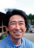 大友さん